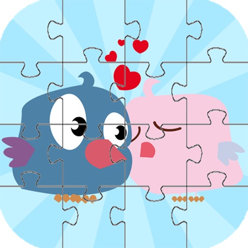 Dora Kids Puzzle Game. An educational jigsaw puzzle game for toddlers - HD iOS App