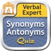 Verbal Expert : Synonyms and Antonyms