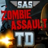 SAS: Zombie Assault TD HD