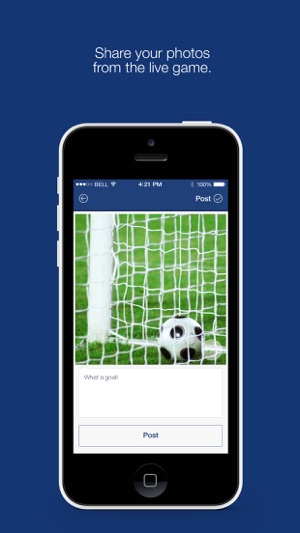 Fan App for Millwall FC(圖3)-速報App