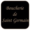 Boucherie de saint Germain