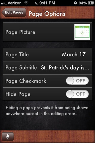 i Get... St. Patrick's Day Social Skills Stories screenshot 4