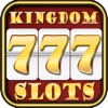 Kingdom Slots ™ casino video slot machines game