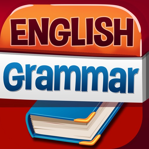 Ultimate English Grammar Test – Learn And Practice Your Language Knowledge iOS App