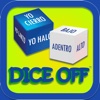 Dice Off™ Spanish Pronunciation Guide