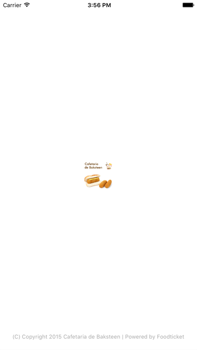 Screenshot #1 pour Cafetaria de Baksteen