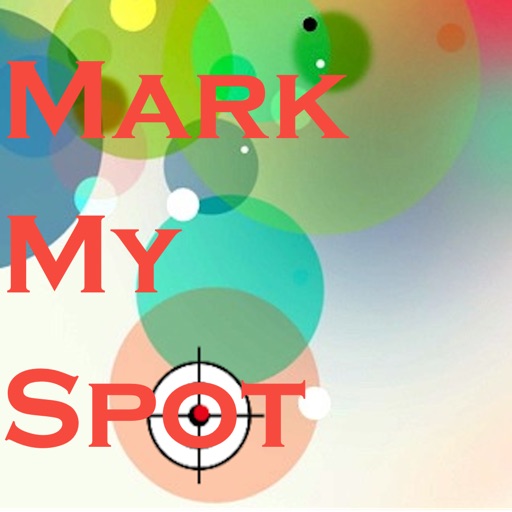 Mark My Spot icon