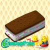 Icecream Sandwich Maker