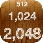 Top 29 Games Apps Like 512 1024 2048 - Best Alternatives