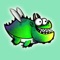 Dragon Adventure:Free Game For  Boys’& Girls’ !