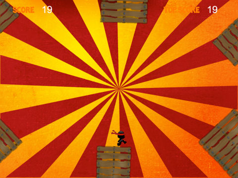Ninja Roll Free screenshot 3