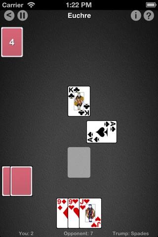 Card Control: Card Game Collection screenshot 4