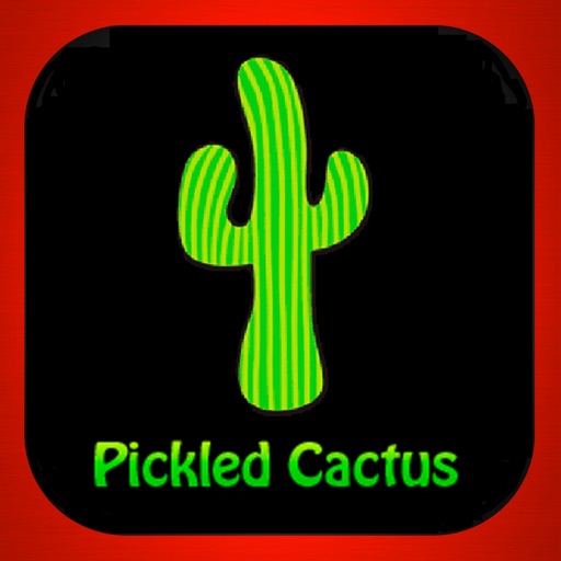 Pickled Cactus icon