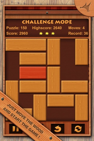 Unblock Board Pro screenshot 4