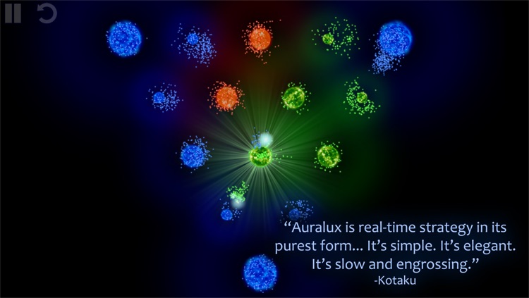 Auralux