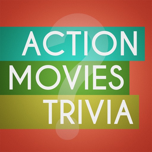 Action Movie Trivia - How Well Do You Know the Classics? Icon