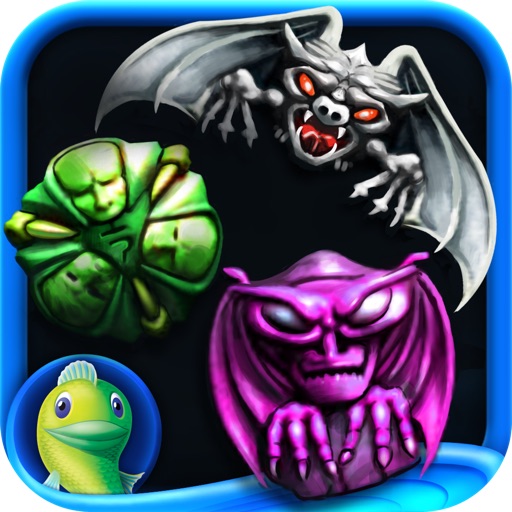 Cursed House HD icon