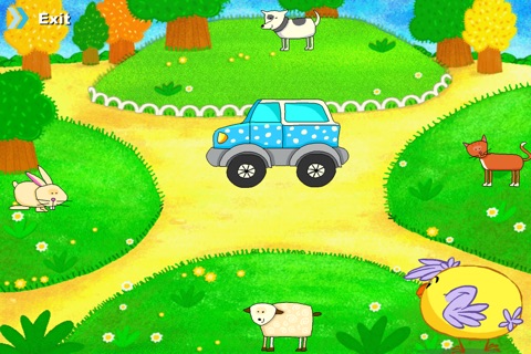 Game for baby LT screenshot 3