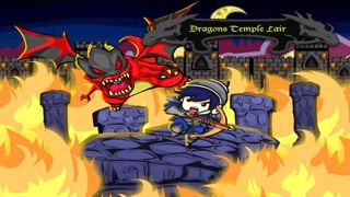 DRAGONS TEMPLE LAIR - A KNIGHTS CRUSADE RUN 1.0 IOS ĐUA XE DRAGONS TEMPLE LAIR - A KNIGHTS CRUSADE RUN 1.0 IOS