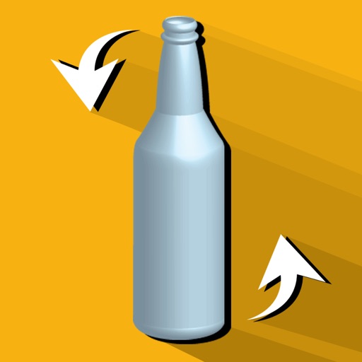 Why Not Spin The Bottle iOS App
