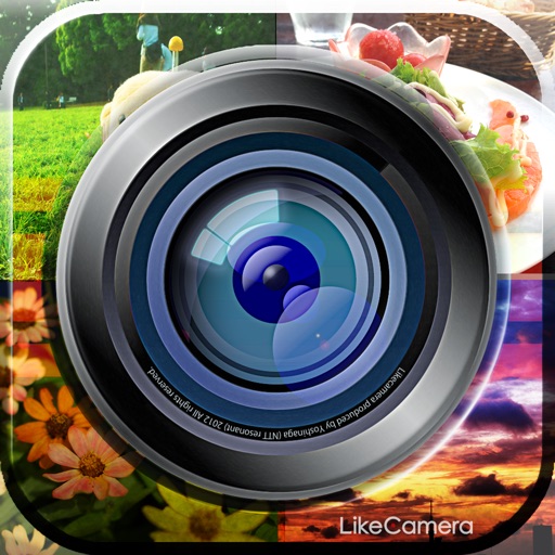 LikeCamera