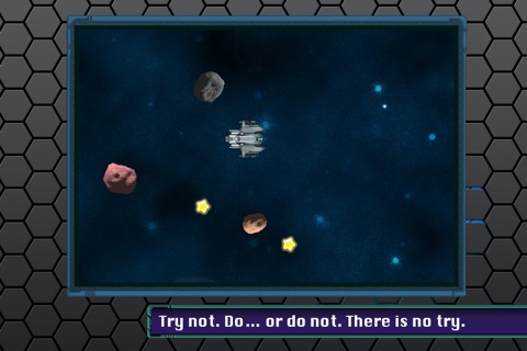 Rocket Mania - Space Adventure Free screenshot 2