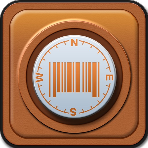 Barcode for Shopping