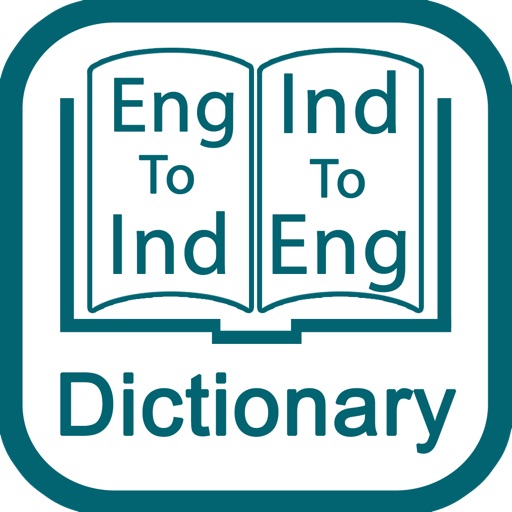 Indo Eng Dictionary (English to Indonesian & Indonesian to English)