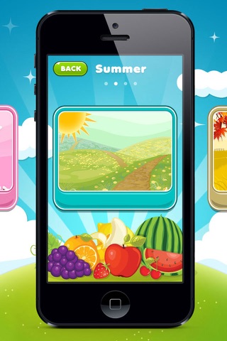 Fruits Link Deluxe screenshot 3