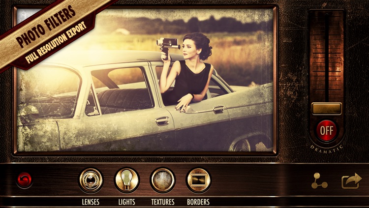 Vintage Looks
