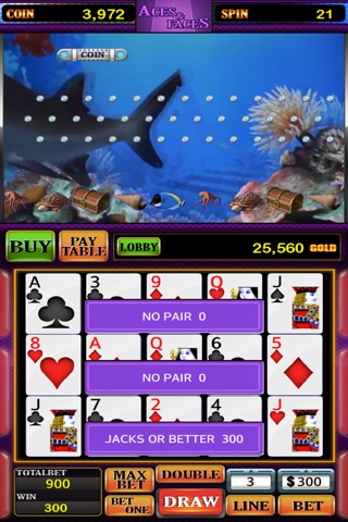 Crush On Poker screenshot 4