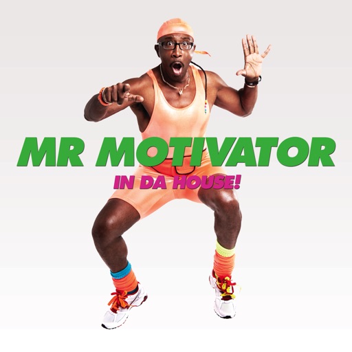 Mr Motivator - In Da House