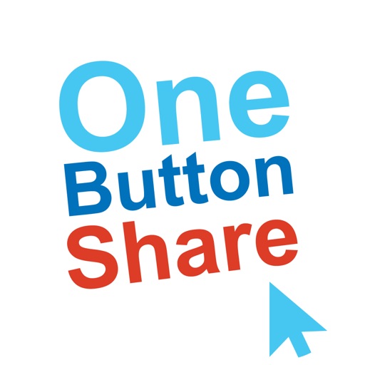 OneButtonShare icon