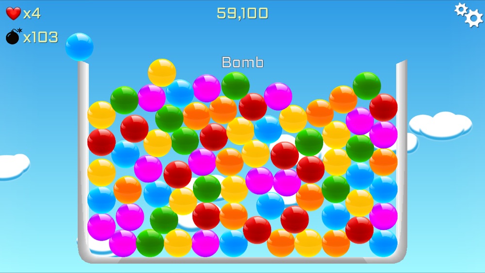 Double Bubble Trouble hack tool