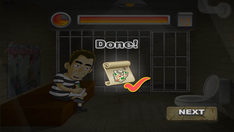 Smart Jail Break screenshot-4