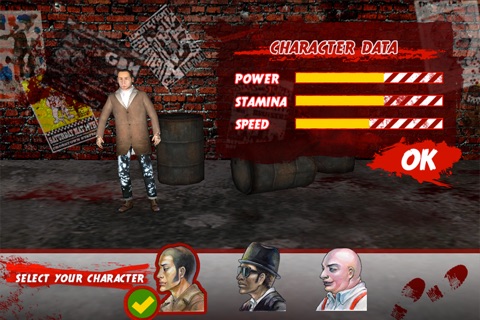 bovver boys of the dead free screenshot 2