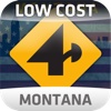 Nav4D Montana @ LOW COST