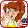 Super intelligence - Educational quiz for preschool kids