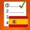 Gengo Quiz - Spanish (Upper Intermediate)