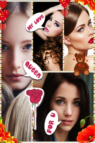 Photo Collage Editor- Free Photo Collage & Photo Editor screenshot 3