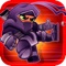 Ninja Strategy Lite