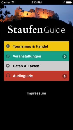 StaufenGuide