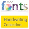 MacFonts-HandwritingFonts