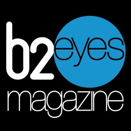 B2eyes Magazine