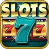 777 Vegas Casino Slots Jackpot Machine - Free Bonus Games