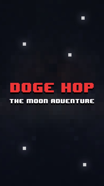 Doge Hop