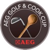 AEG Golf & Cook
