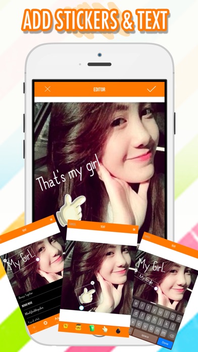 BEAUTY CAMERA - PHOTO AND PICTURE ENHANCER EDITOR FOR INSTAGRAM 1.0 IOS GAME GIẢI TRÍ BEAUTY CAMERA - PHOTO AND PICTURE ENHANCER EDITOR FOR INSTAGRAM 1.0 IOS