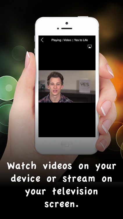 ChurchsApp screenshot-4