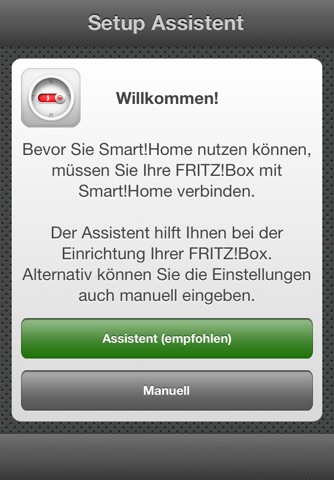 Smart!Home screenshot 3
